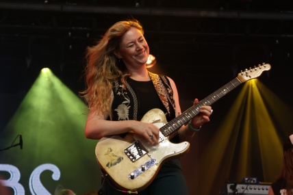 Joanne Shaw Tayler