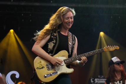 Joanne Shaw Tayler