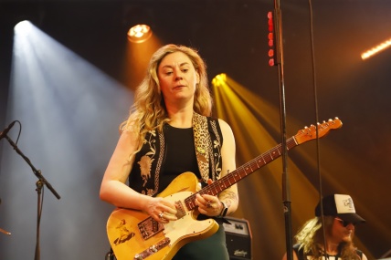 Joanne Shaw Tayler