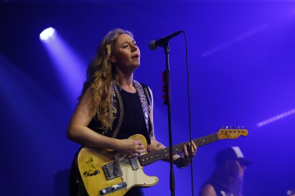 Joanne Shaw Tayler