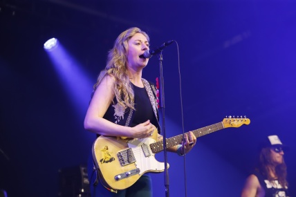 Joanne Shaw Tayler