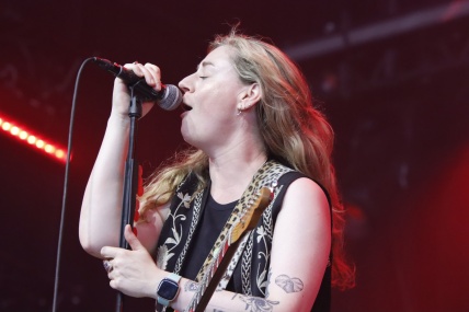 Joanne Shaw Tayler