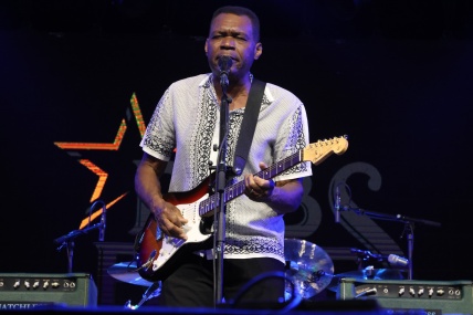 The Robert Cray Band