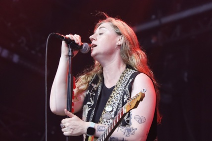 Joanne Shaw Tayler