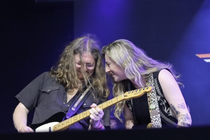Joanne Shaw Tayler