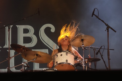 Joanne Shaw Tayler