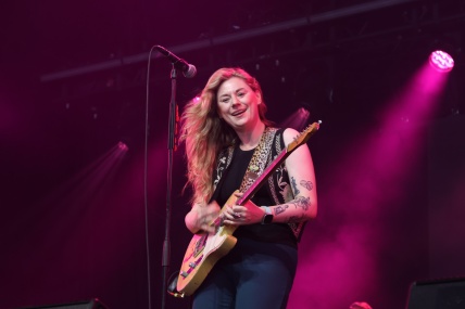 Joanne Shaw Tayler
