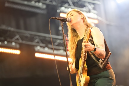 Joanne Shaw Tayler