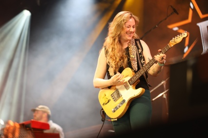 Joanne Shaw Tayler