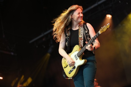 Joanne Shaw Tayler