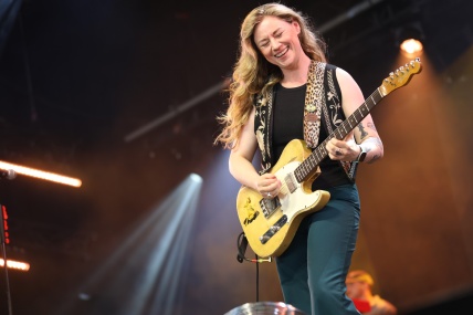 Joanne Shaw Tayler