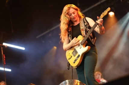 Joanne Shaw Tayler