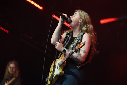 Joanne Shaw Tayler
