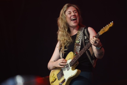 Joanne Shaw Tayler
