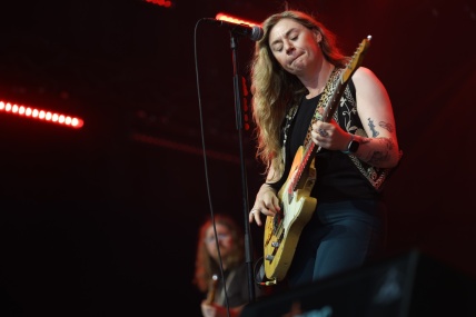 Joanne Shaw Tayler