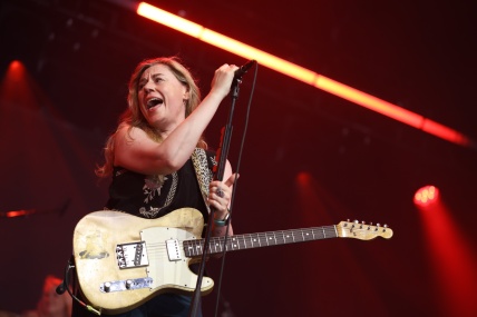 Joanne Shaw Tayler