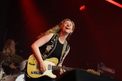 Joanne Shaw Tayler