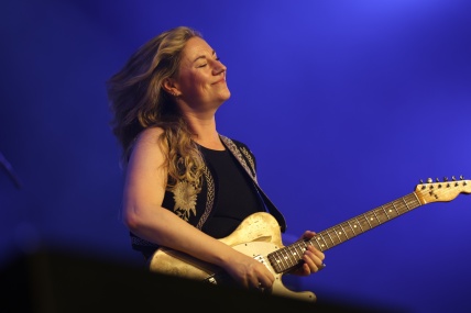 Joanne Shaw Tayler