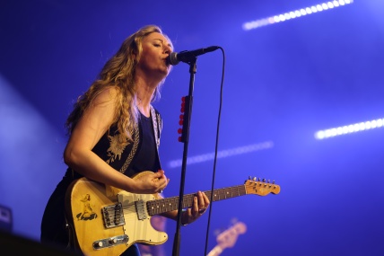 Joanne Shaw Tayler