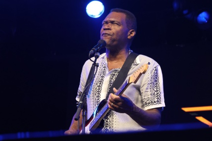 The Robert Cray Band