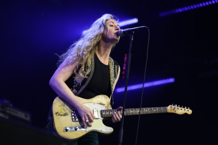 Joanne Shaw Tayler