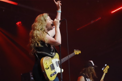 Joanne Shaw Tayler
