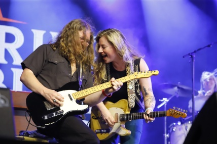 Joanne Shaw Tayler