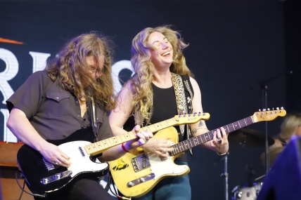 Joanne Shaw Tayler
