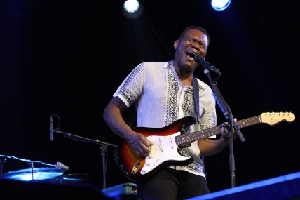 The Robert Cray Band