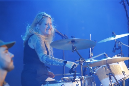 Joanne Shaw Tayler