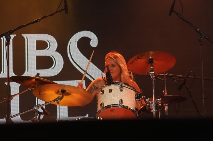 Joanne Shaw Tayler