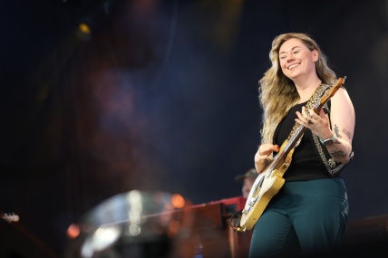 Joanne Shaw Tayler