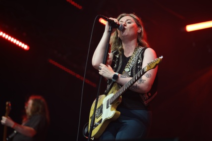 Joanne Shaw Tayler