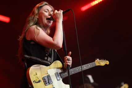 Joanne Shaw Tayler