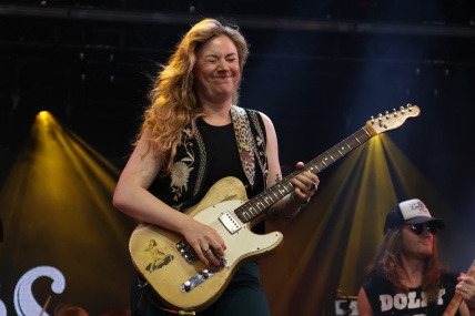 Joanne Shaw Tayler