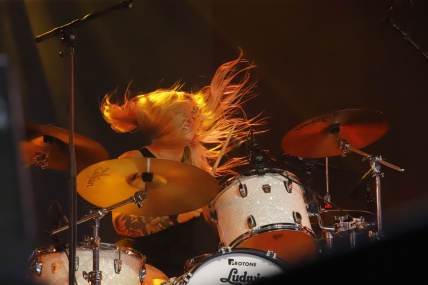 Joanne Shaw Tayler