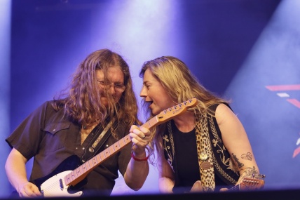 Joanne Shaw Tayler