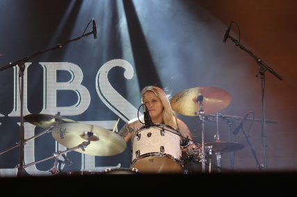 Joanne Shaw Tayler