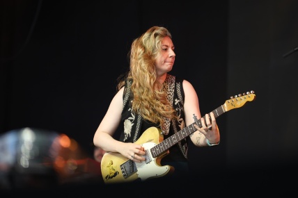 Joanne Shaw Tayler