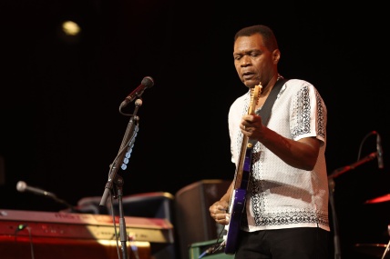 The Robert Cray Band