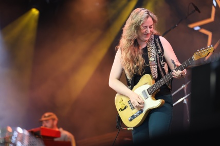 Joanne Shaw Tayler