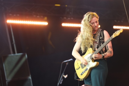 Joanne Shaw Tayler