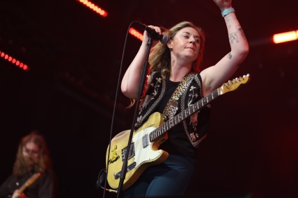 Joanne Shaw Tayler