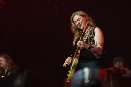 Joanne Shaw Tayler
