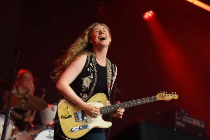 Joanne Shaw Tayler