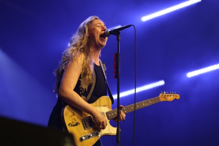 Joanne Shaw Tayler