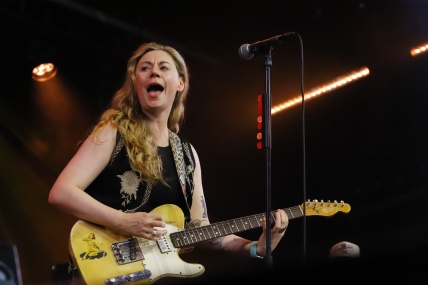 Joanne Shaw Tayler