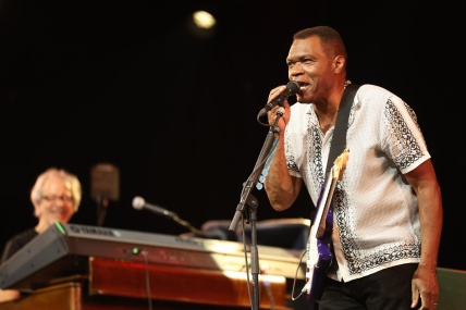 The Robert Cray Band