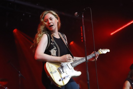 Joanne Shaw Tayler