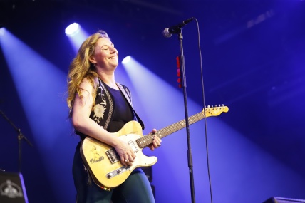 Joanne Shaw Tayler